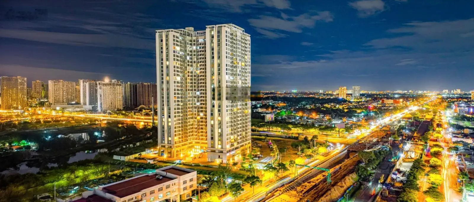 Căn hộ Lavida Plus Q7 giá từ 1,4 tỷ/căn - Pháp lý chuẩn - Nhà có sẵn giao ngay - Hỗ trợ 0% lãi suất