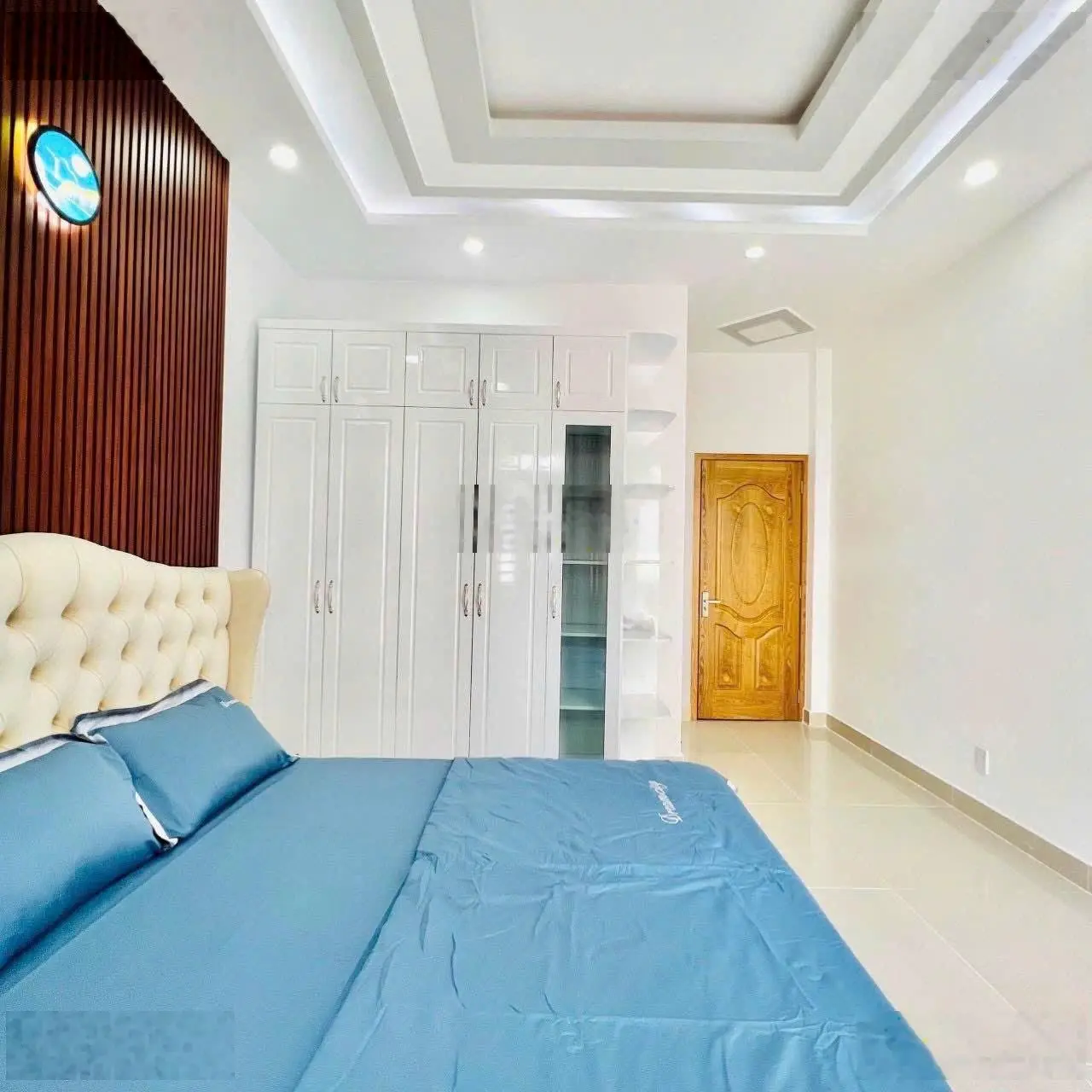 BÁN NHÀ ĐẸP #GIÁTỐT #4 Tỷ 200 triệu Đường Trương Văn Bang - Thạng Mỹ Lợi - Quận 2. Pháp lý đầu đủ.