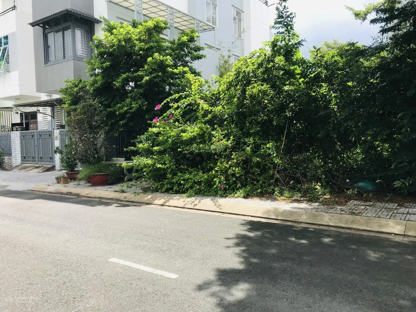 MT đường Phạm Trọng Cầu khu dân cư Gia Hoà giá tốt