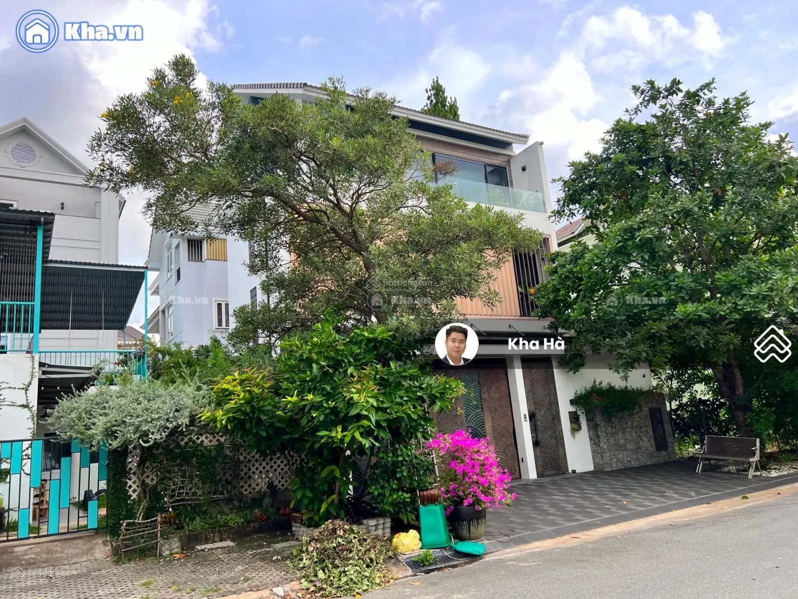 Không bỏ lỡ! 170tr/m2 đất góc villa 10x20m ngay Bùi Tá Hán, công viên Cao Đức Lân khu villa giàu có