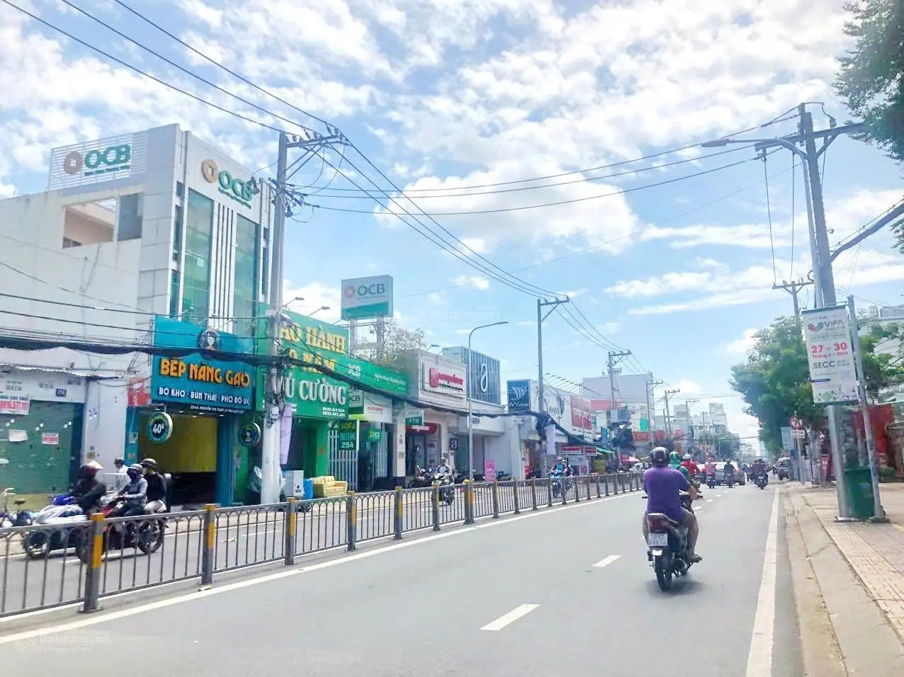 Bán nhà 554m MT Nguyễn Thị Thập Q7 giá thấp hơn thị trường 20% ngay sát chợ Tân Mỹ