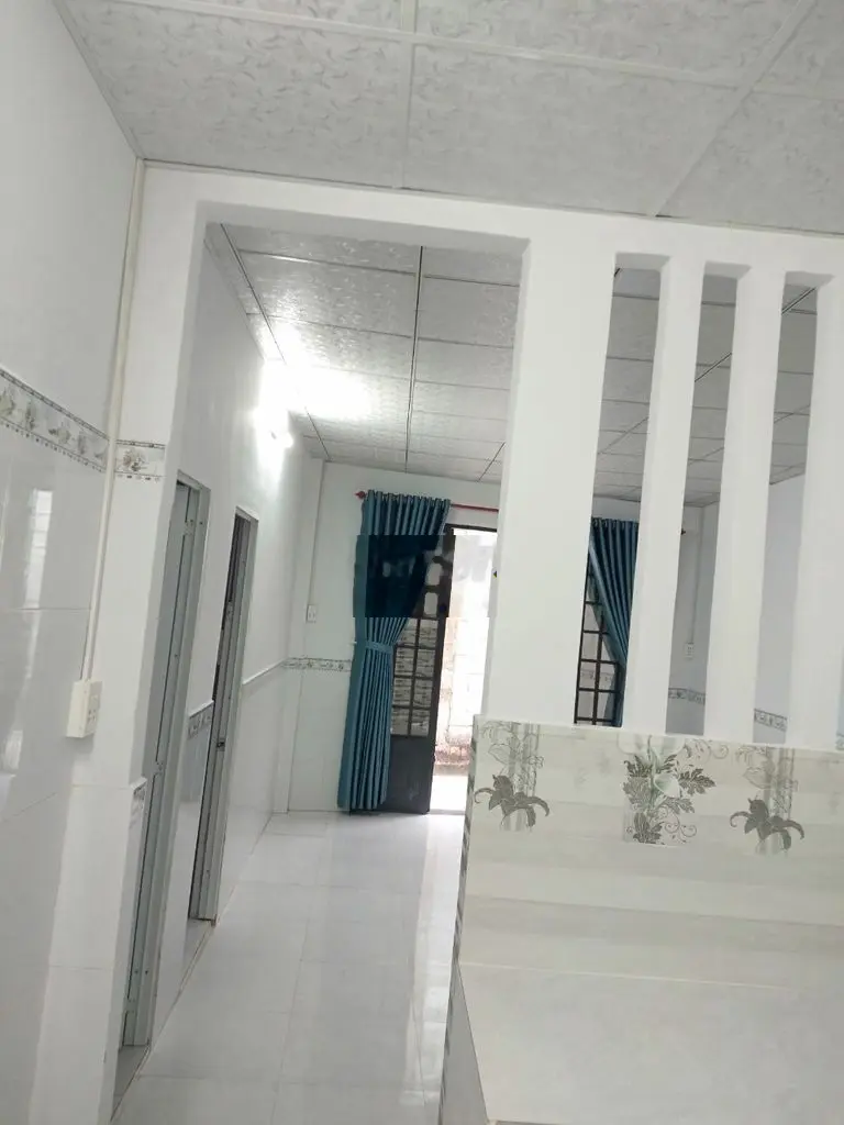 Cần bán căn nhà Bửu Long giá rẻ chỉ 880tr