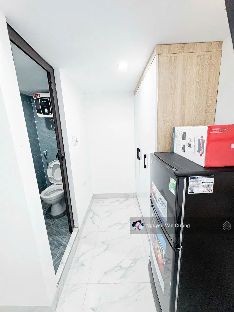 Bán Tòa CCMN Phú Đô- 65m2x T- 18 Phòng- cách Ô tô 10mGiá 17.5 Tỷ