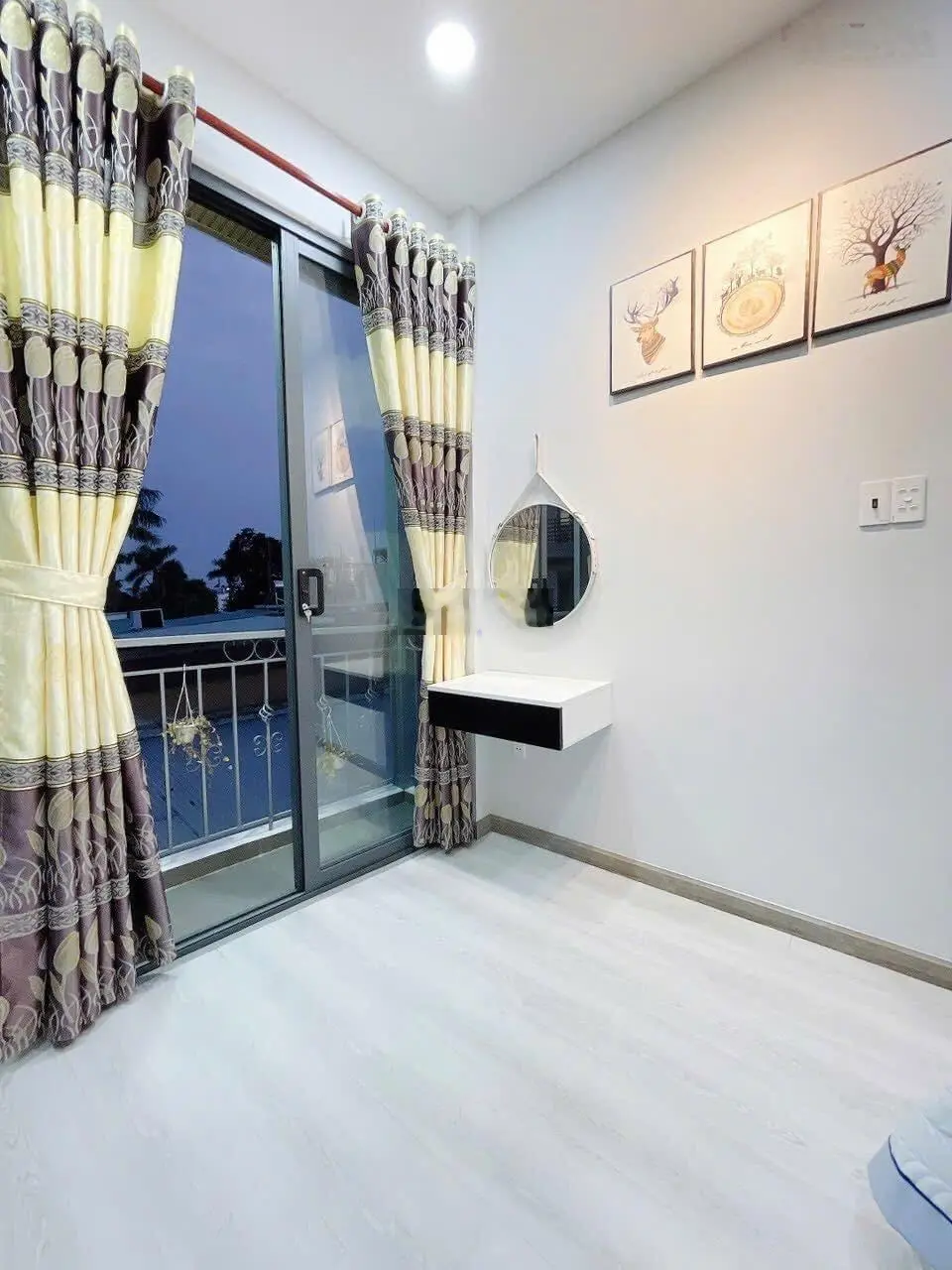 Gom vốn đầu tư bán nhanh căn! Đường Tạ Quang Bửu Phường 5 Quận 8, DT: 48m2, hẻm rộng