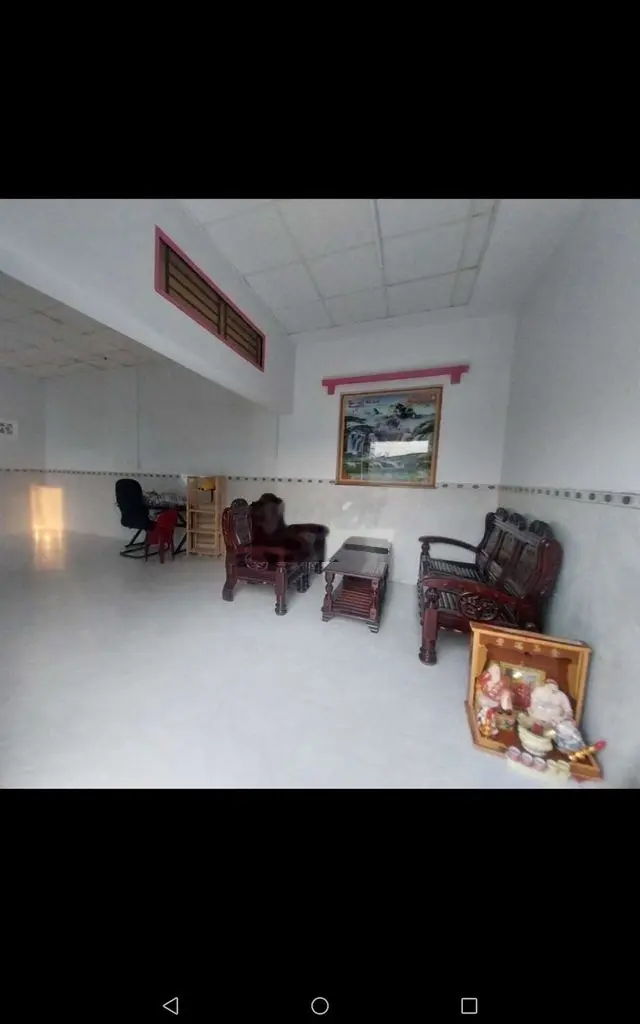 BÁN NHÀ MỚI ĐẸP 40M2 C4 HẺM TO ĐỒNG SỔ CHỈ 2 CĂN GIỮ SỔ CHÍNH