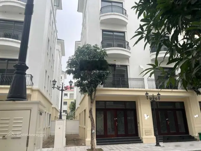 Căn hot San Hô 65m² - Gần Royal Wave Park & China Town, mặt tiền rộng 5m, đầu tư cực tiềm năng