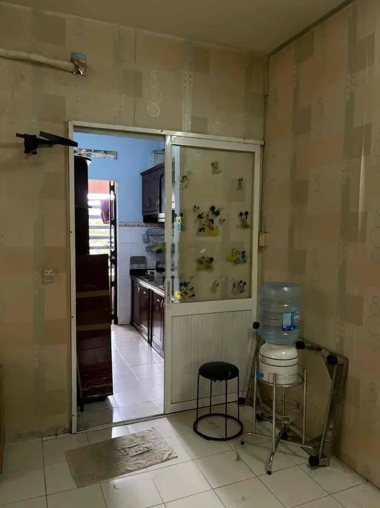 Bán CC Tây Thạnh SỔ LD Lầu 3, DT 72m, 2ty 2PN 2WC Giáp Aeon Tân Phú
