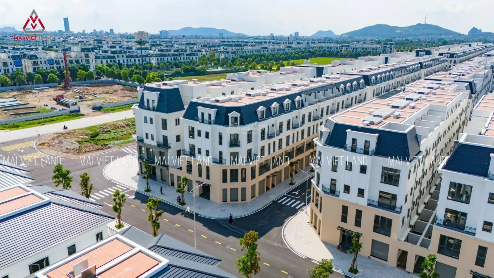 Sở hữu shop kinh doanh 13 tòa chung cư cao cấp Vinhomes chỉ từ 550tr sở hữu lâu dài