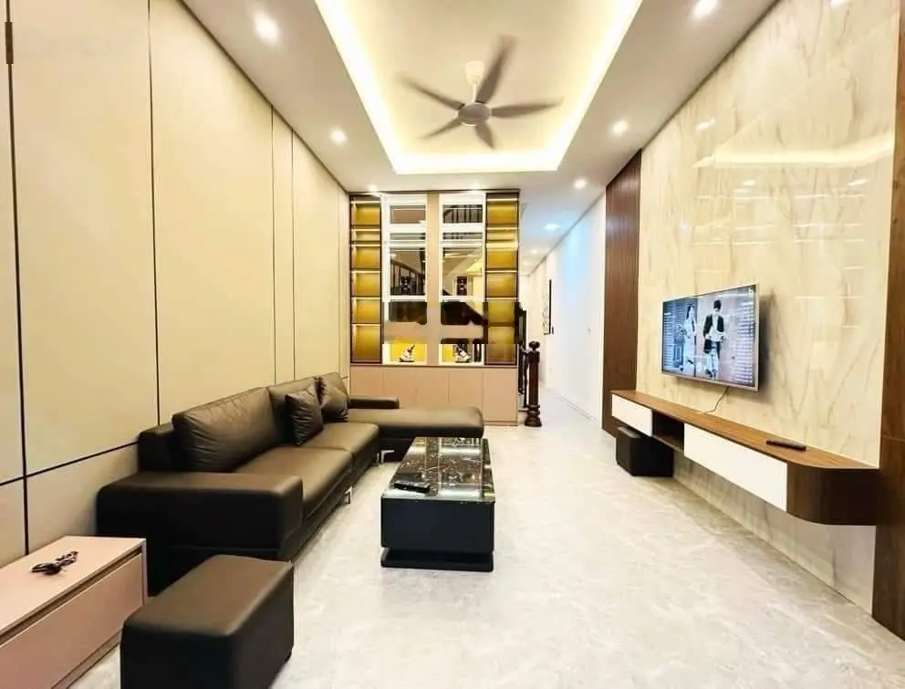 Cần bán nhà riêng tại Đường Cổ Điển A, Thanh Trì, Hà Nội với giá tốt