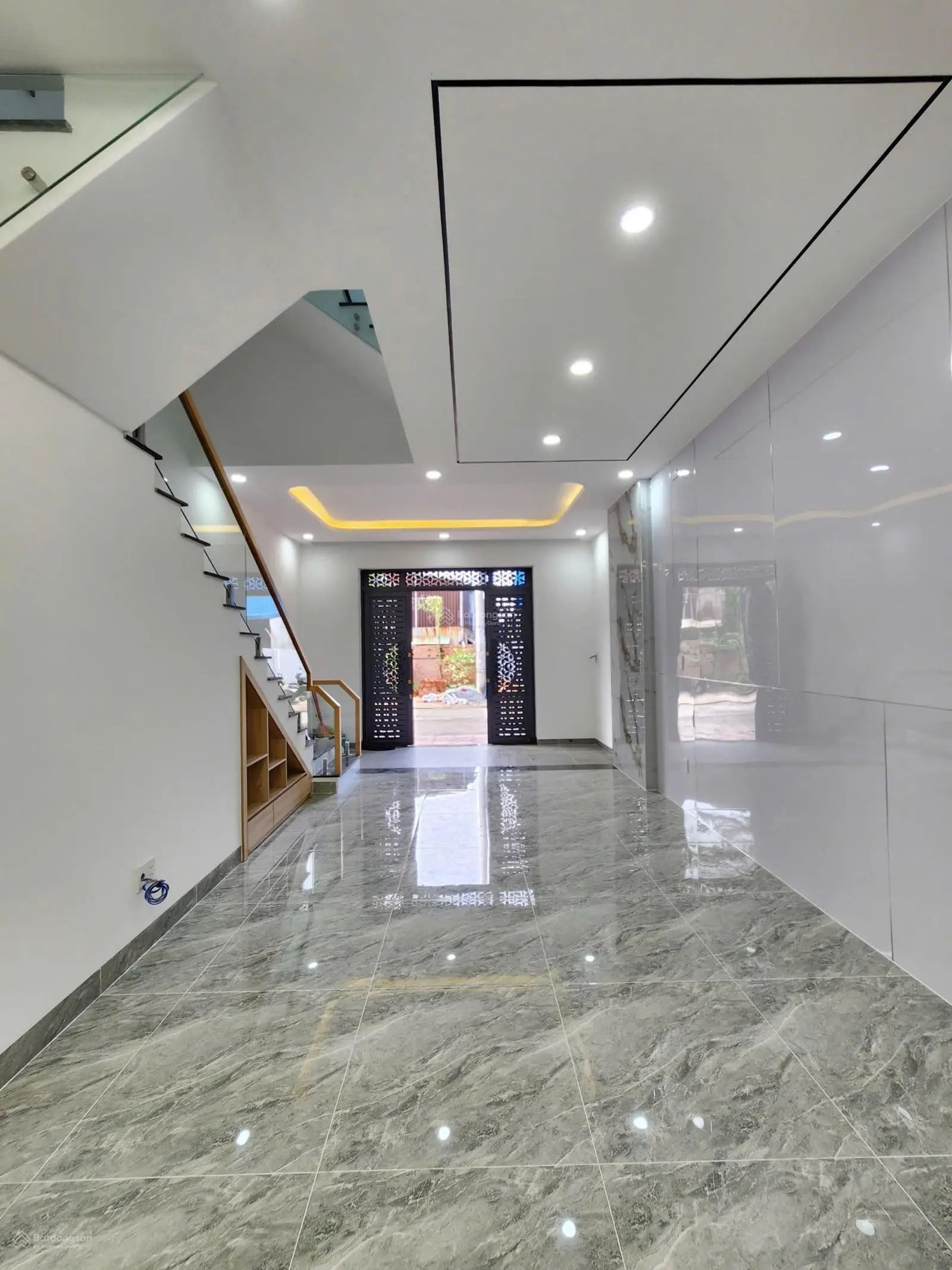 HTL6092: Bán nhà hoàn công, KDC P. An Phú, TP. Thuận An