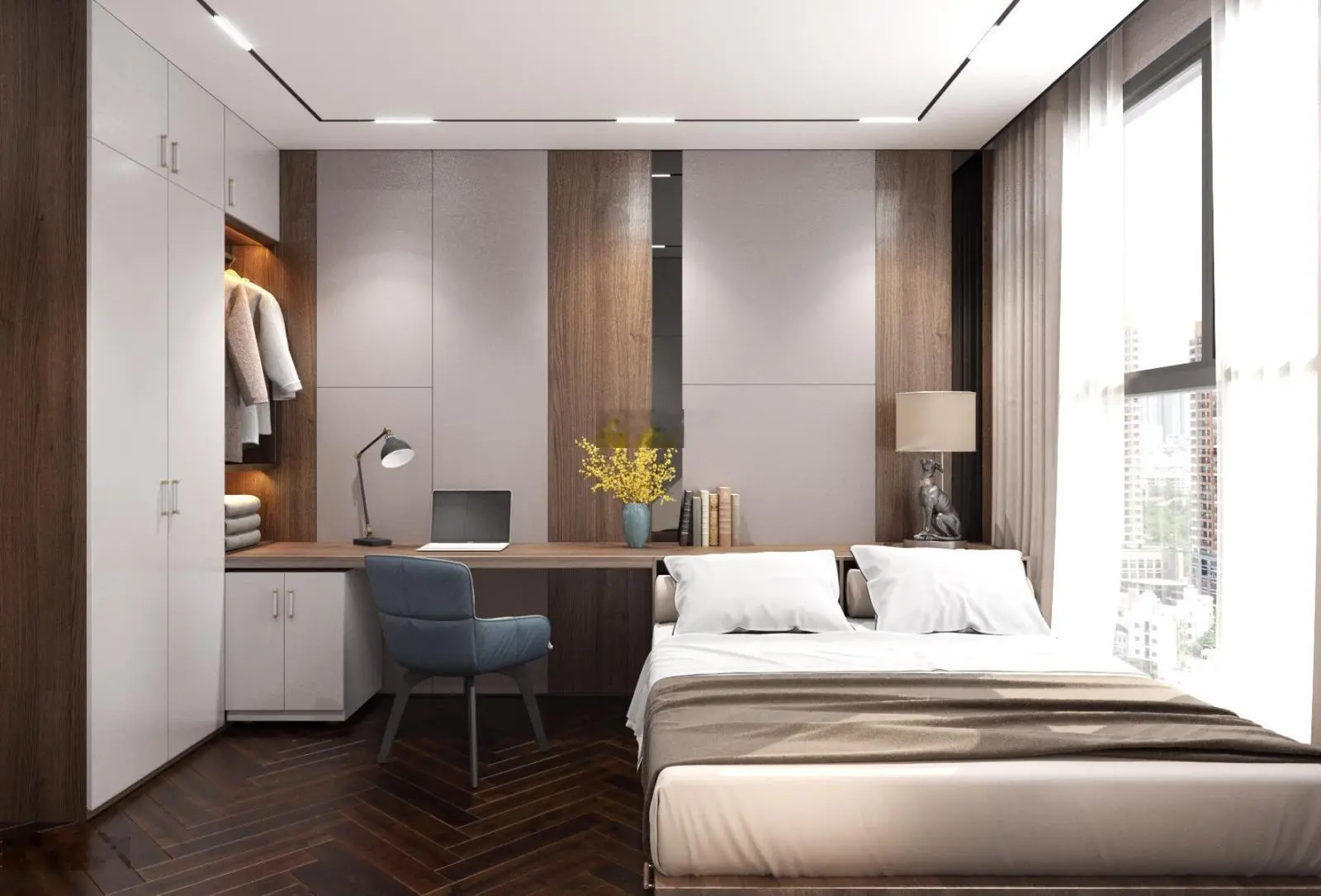 Chính chủ cần tiền bán gấp căn hộ view sông 75m2 2PN, 2WC. Giá bán gấp chỉ 3,4 tỷ bao thuế phí