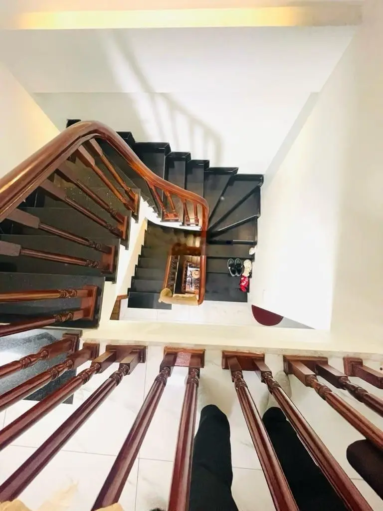Nhà đẹp Đức Diễn 36m2 - giá chỉ 4,38 tỷ - đầy đủ công năng - gần ô tô - gần trường học các cấp