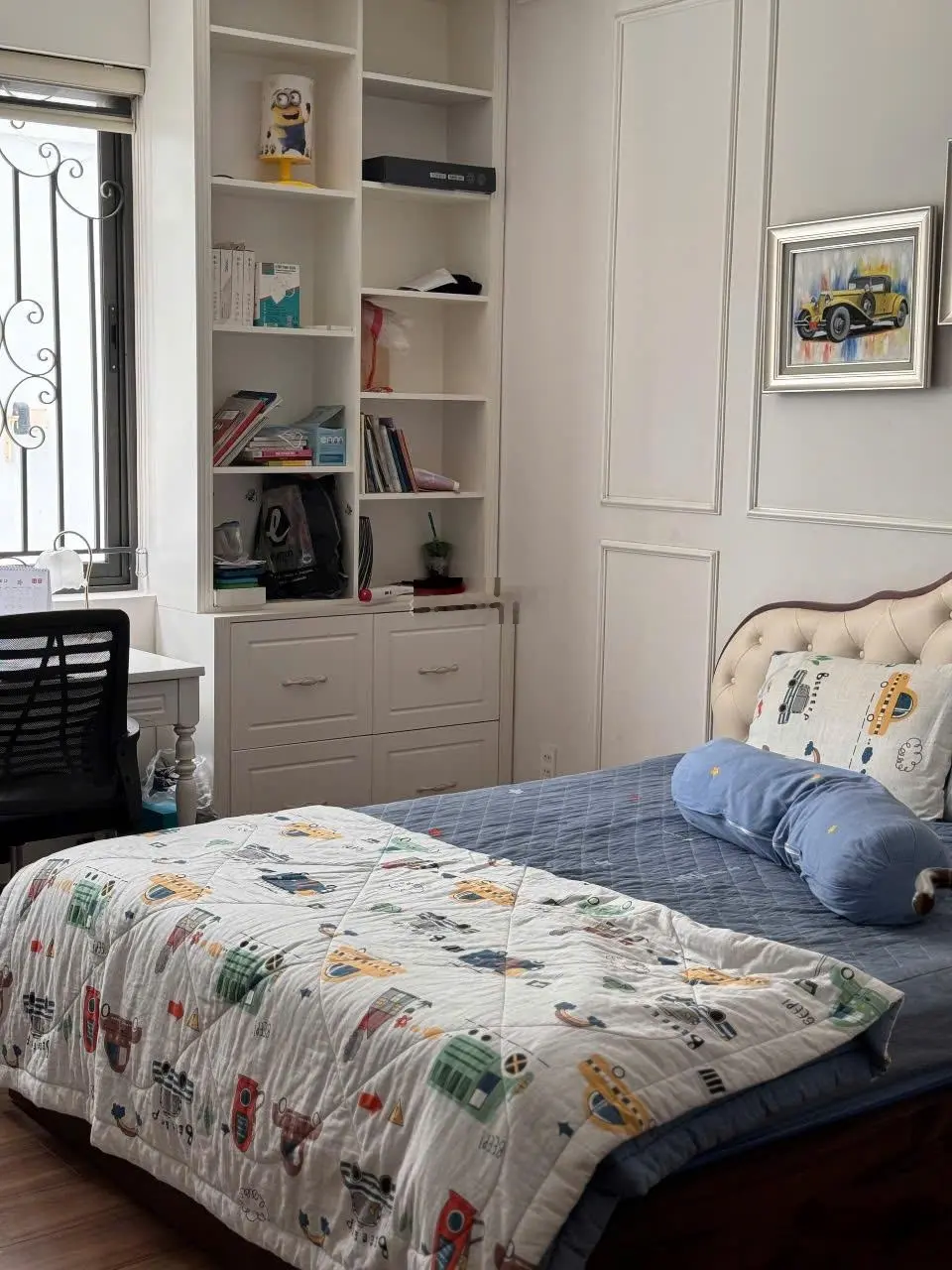 bán nhà mặt tiền đường lê định quản 1 trệt 3 tầng 4 phòng ngủ giá 9 tỷ đường o tô 7 chổ