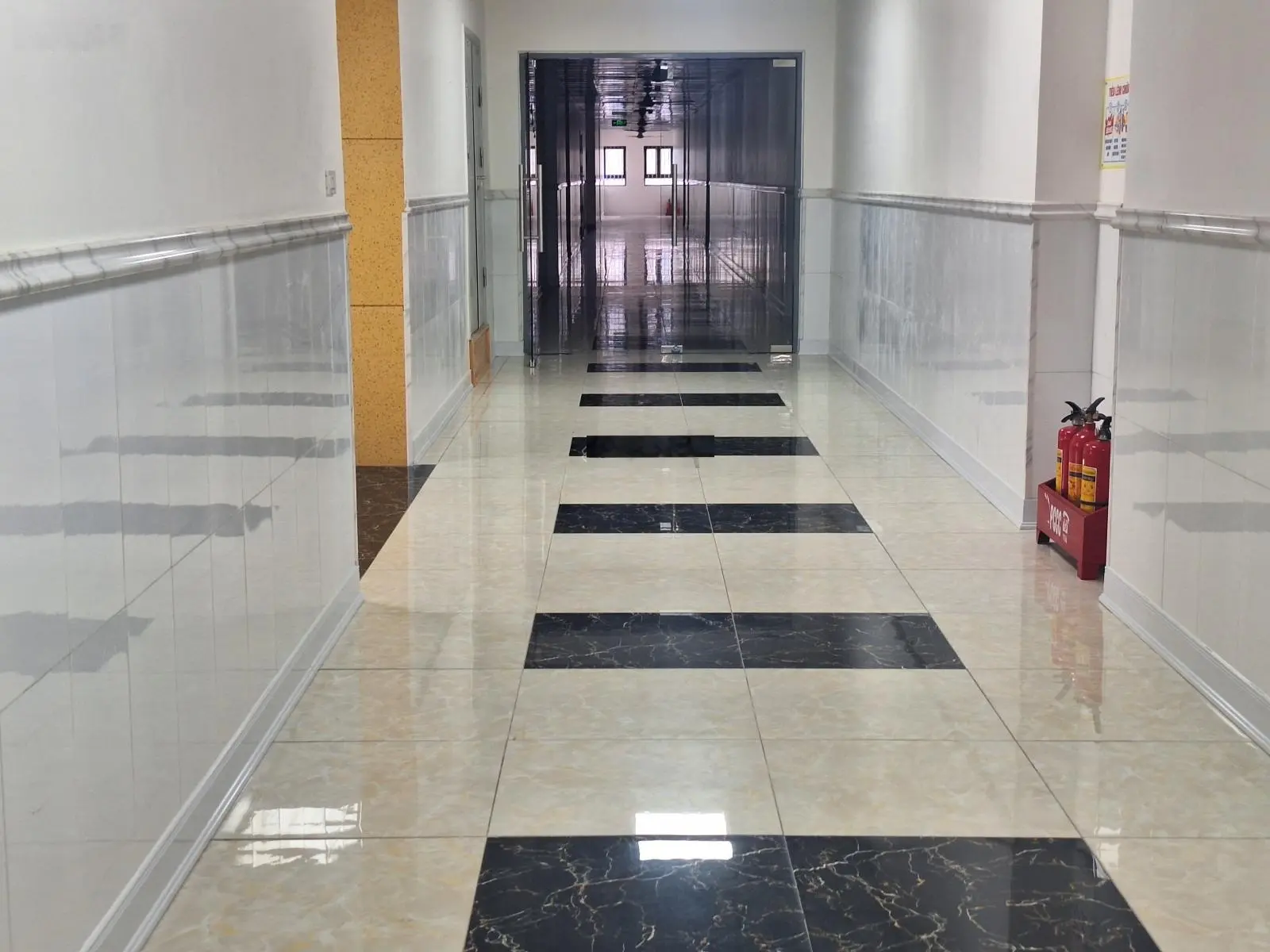 Bán căn hộ chung cư tại chung cư cường thịnh, giá 4,5 tỷ vnd, diện tích 110m2