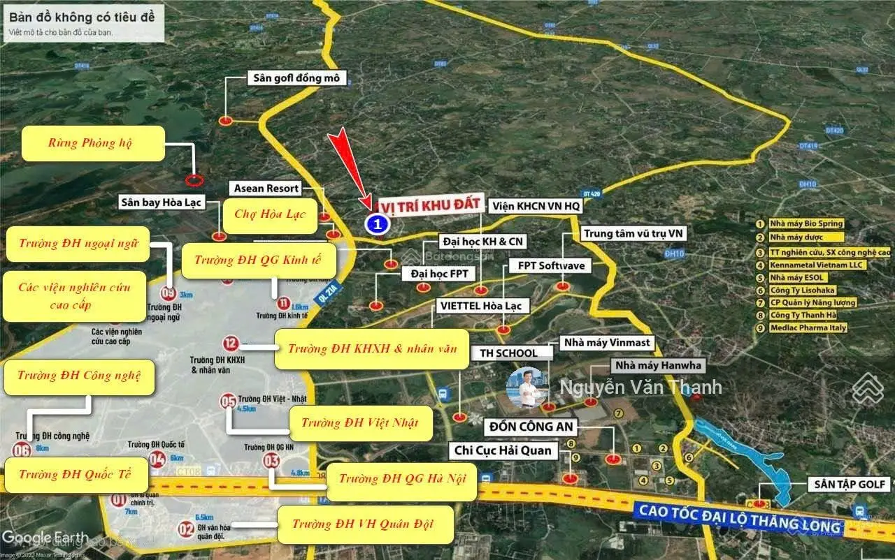 KHÔNG THỂ BỎ LỠ! Lô đất 117m2 Linh Sơn, gần tiện ích, không gian sống lý tưởng, xây nhà mơ ước ngay