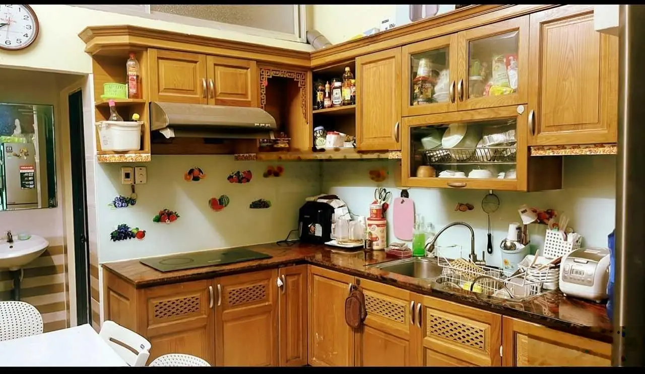 Bán Nhà Mặt Tiền Kinh Doanh - Châu Vĩnh Tế, P 12, Quận Tân Bình, Dt: 5.4m x 18m NH 5.8m giá 10.5 tỷ