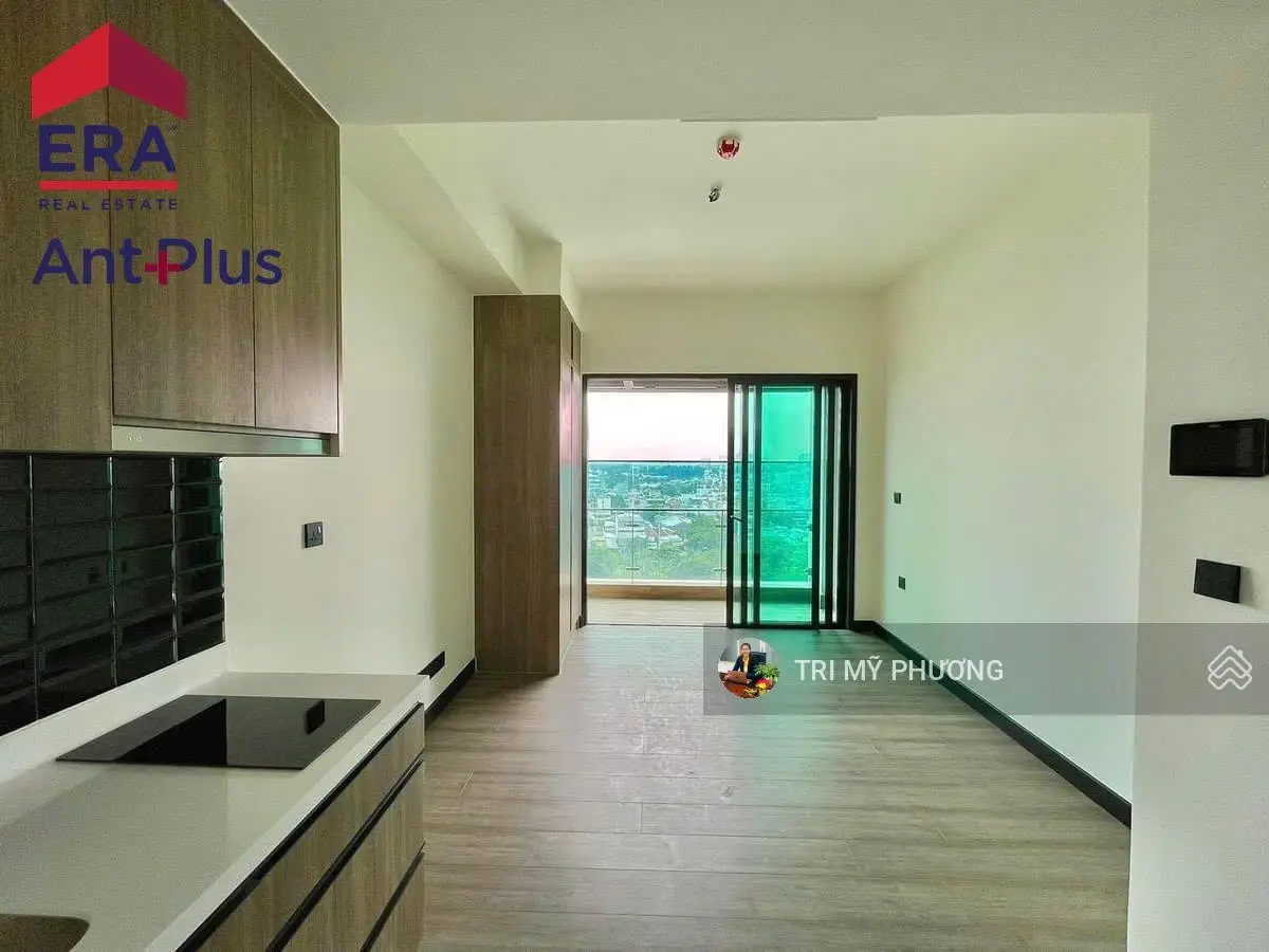 Hiếm, bán căn hộ 3PN + view sông - De La Sol, Q4 - phù hợp KD cho thuê, lợi nhuận 33 triệu/tháng
