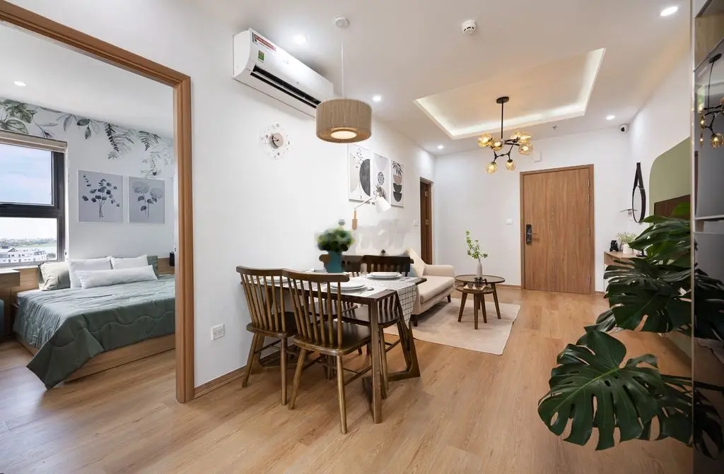 NÓNG: CĂN HỘ VIEW BIỂN TRỌN ĐỜI ĐÀ NẴNG GIÁ CHỈ 1,2 TỶ, SỠ HỮU LÂU DÀI