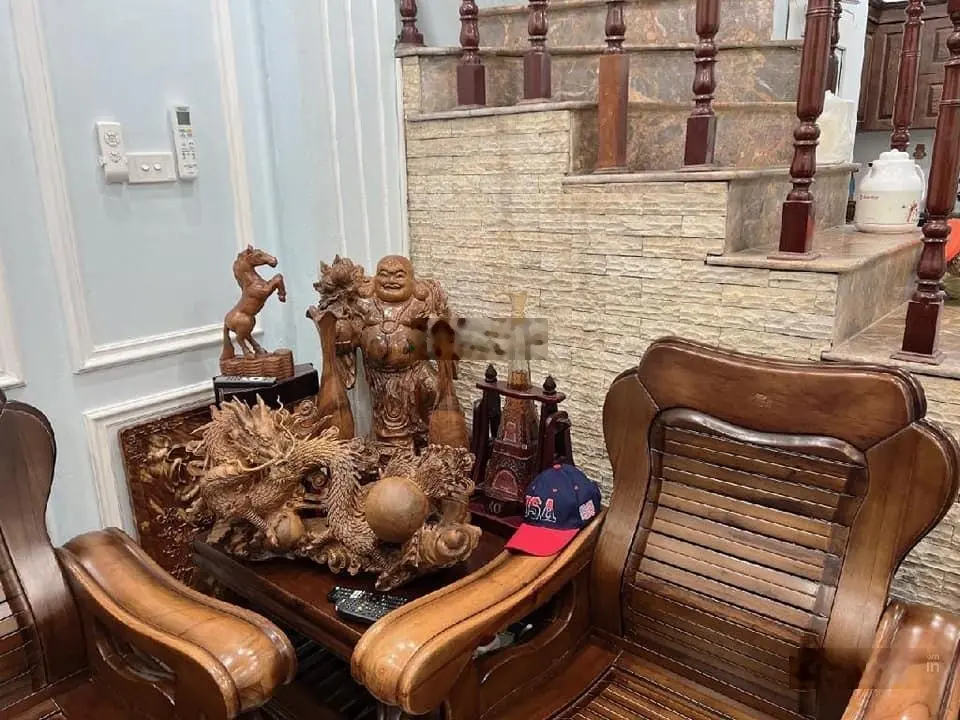 Bán nhà Bằng B Bằng Liệt, Hoàng Liệt, Hoàng Mai, HN 50m2 x 4 tầng nhà dân xây độc lập chắc chắn