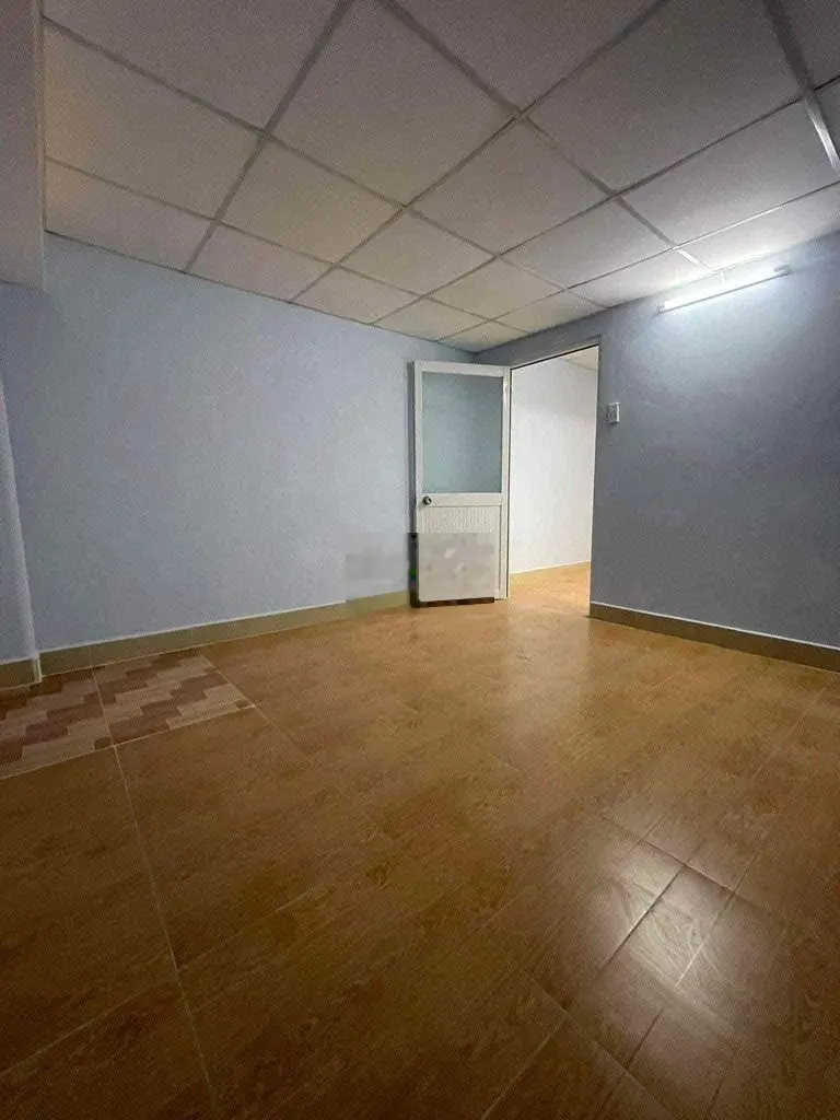 Nhà Sổ hồng hoàn công 4x15m 2PN | Giáo Xứ Bạch Đằng