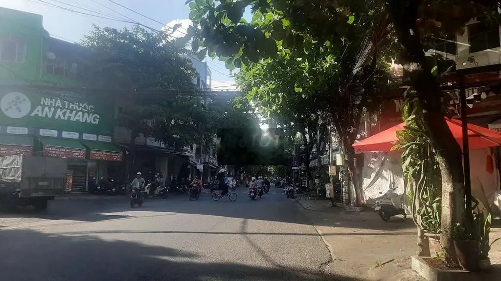 BÁN NHÀ KHU AN THƯỢNG_ DT 73 M2,DÒNG TIỀN 11 TR/ THÁNG_ GIÁ 4.X TỶ