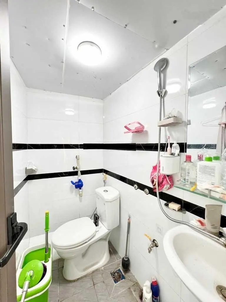Bán CCMN SIÊU DÒNG TIỀN - TÂN TRIỀU: 64m2x7 tầng , 18 phòng FULL đồ, giá 10.6 tỷ TL