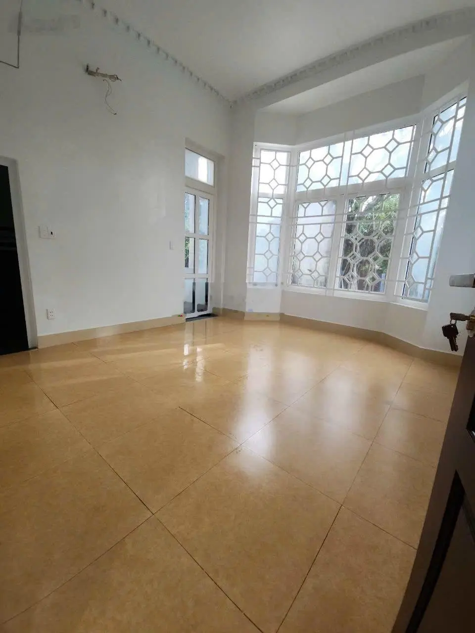Biệt thự vườn giáp sông Sài Gòn gần chợ Lái Thiêu P. Lái Thiêu, TP. Thuận An