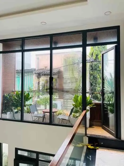 BÁN NHÀ HXH TÂY THẠNH - 65m2(4,5x15) - TÂN PHÚ - AEON - CHỈ 5 TỶ 2