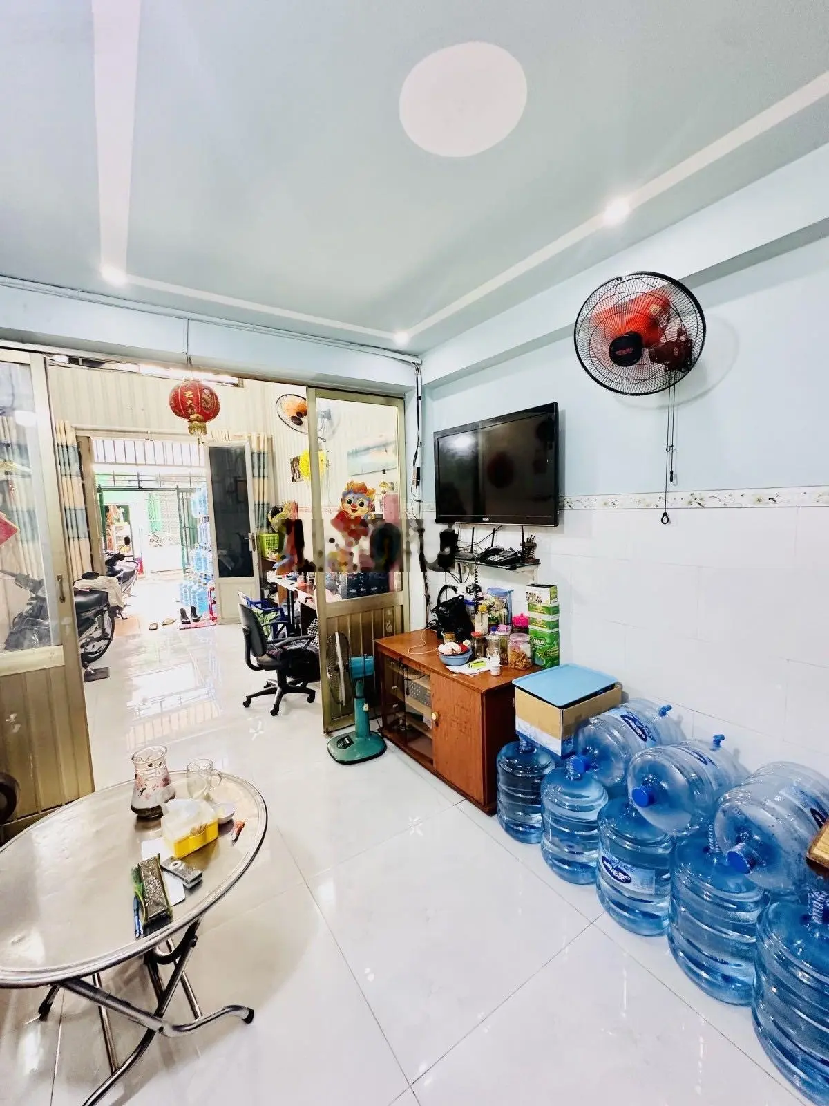 SIÊU PHẨM MẶT TIỀN TÂN KỲ TÂN QUÝ CÁCH VÀI CĂN - 60m2 - HẺM ÔTÔ - HẺM THÔNG- 3 TẦNG - NHỈNH 5TỶ TL
