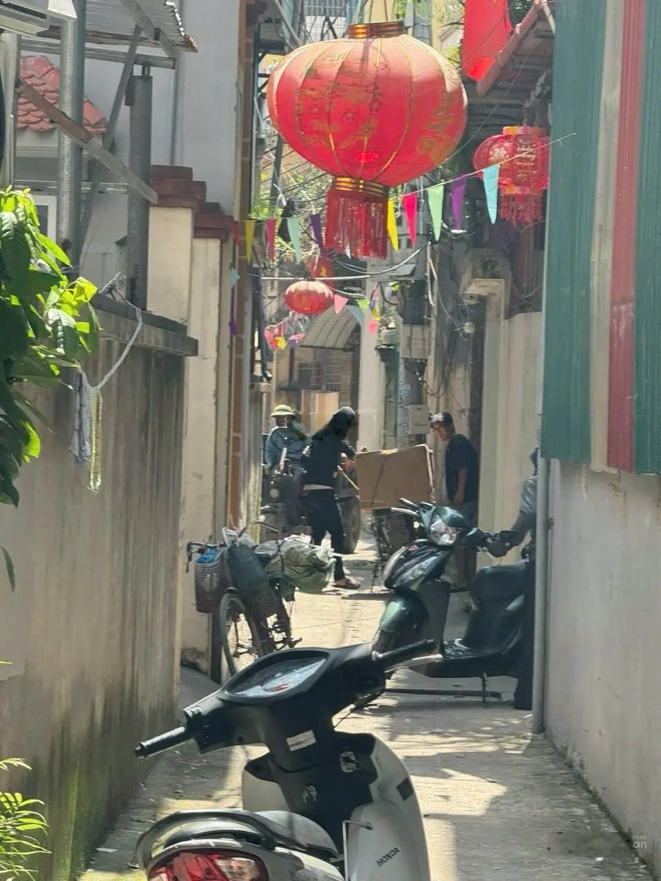 Chính chủ tôi bán nhà cấp 4, S. 40m2 phú lương giá nhỉnh 4 tỷ x