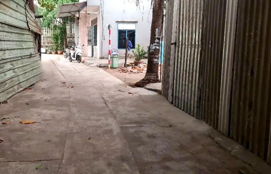Bán nhà gác đúc hai mặt kiệt đường Đông Giang, ngay TT hành chính Quận Sơn Trà, DT 60m2, giá 3tỷ350