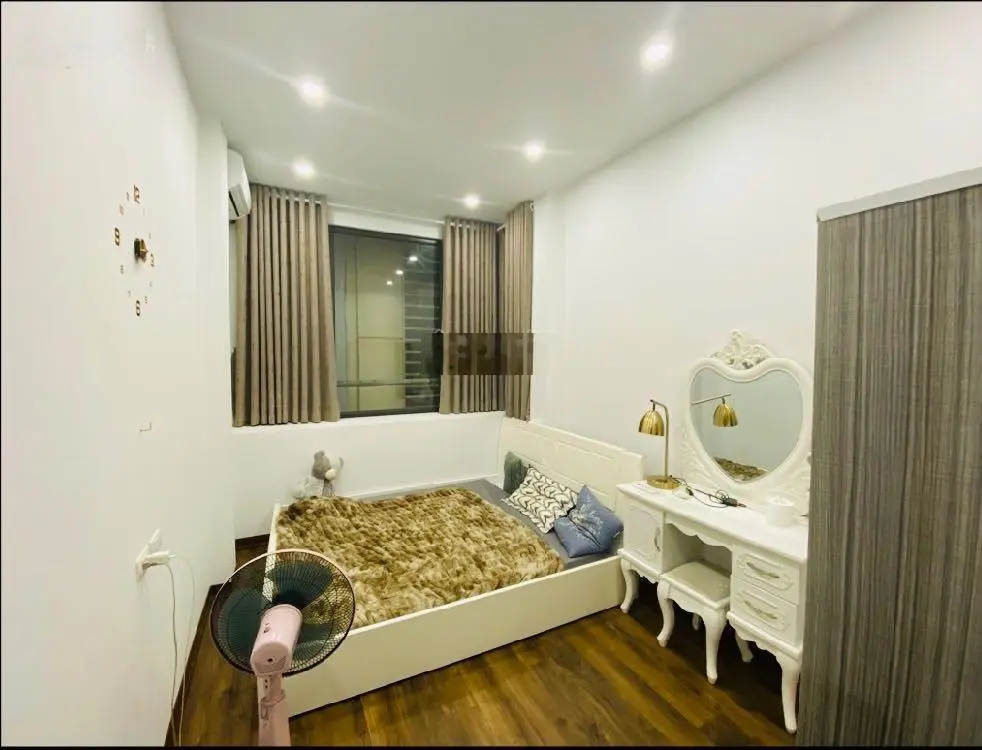 Chính chủ, bán căn, Trung Văn, Nam Từ Liêm dân xây, 38m2, 6T, 6.85tỷ