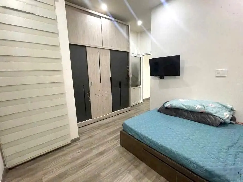 Chỉ 5.3 tỷ/58m² - nhà đẹp đường số 27 - Hiệp Bình Chánh - ngay Phạm Văn Đồng LH 0918042143