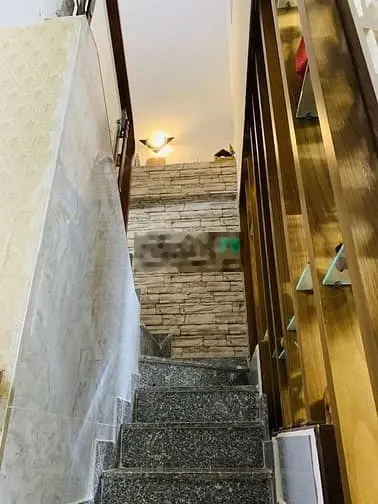 Nhà đẹp ngay HUỲNH TẤN PHÁT- Nhà Bè