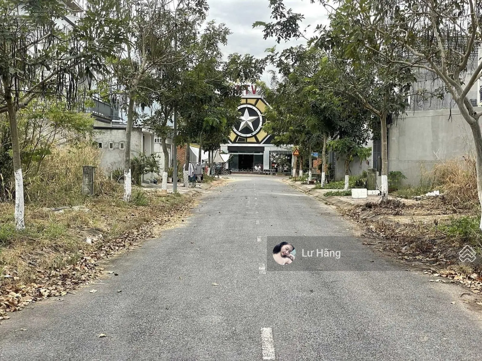 Tri ân 2 lô cuối cùng ở MT Đ. Ninh Bình, Phường 2, TP Bạc Liêu gần khu đô thị TM 100m2, SHR