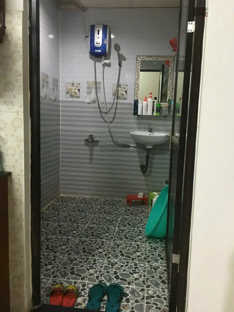 Bán gấp CC Sơn Kỳ 2, DT 50m2 sổ lâu dài 2tỷ150 , ngay Aeon Tân Phú