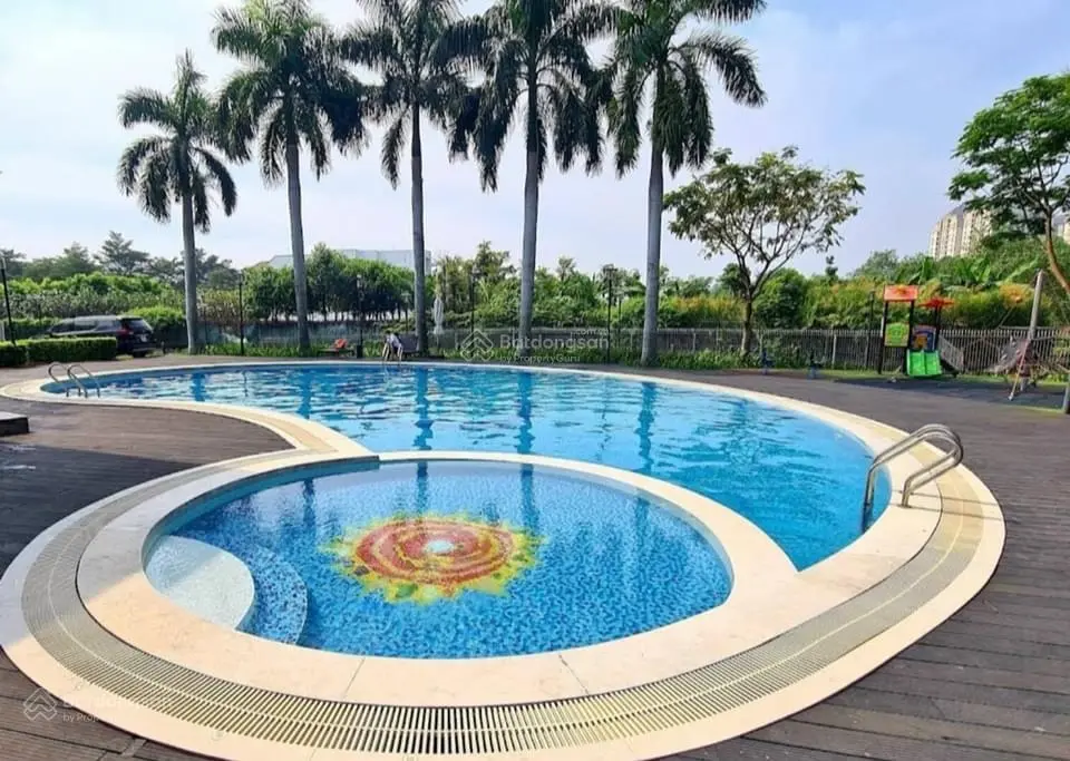 Chính chủ chuyển nhượng biệt thự Valora Fuji đẳng cấp nhất dự án, căn góc 3 mặt tiền, LK tiện ích