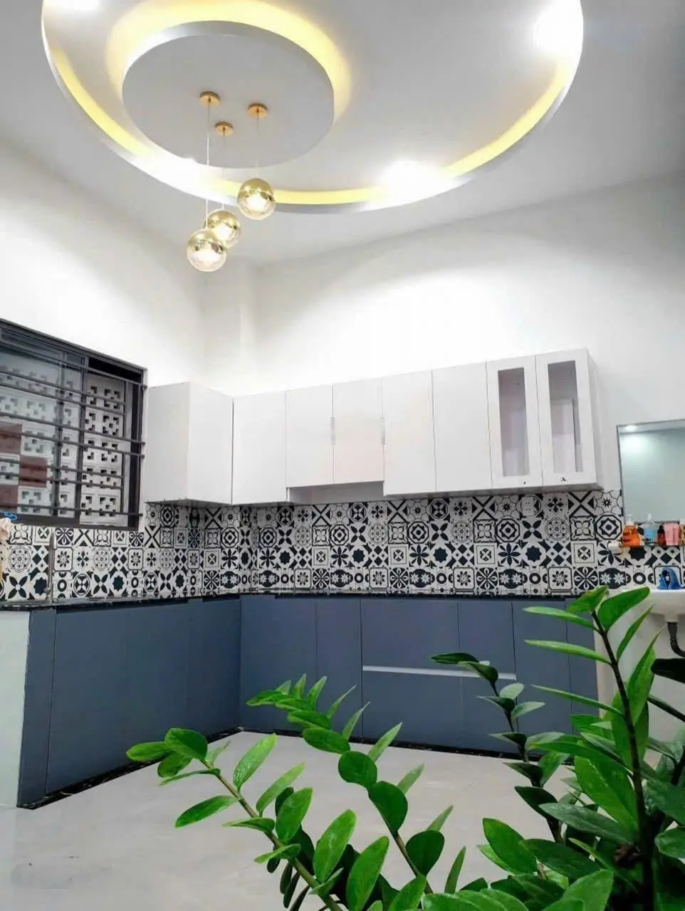 Bán nhà 1 lầu hẻm ô tô phường TML. TP Thủ Đức. Giá 5,5 tỷ