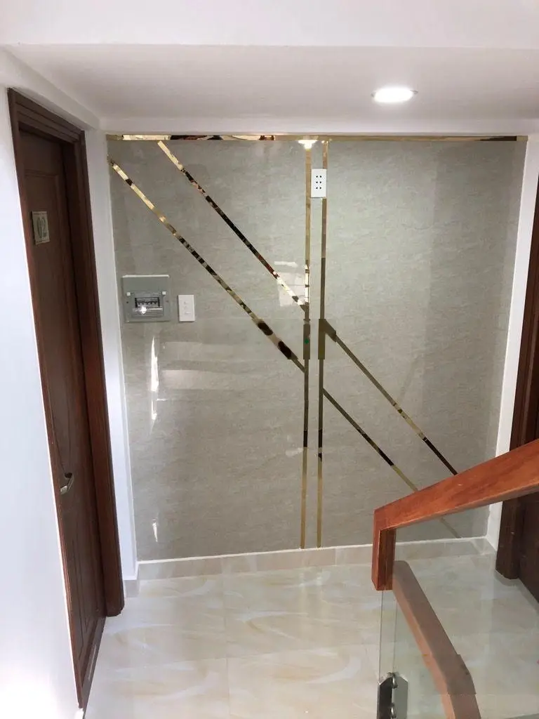 BÁN NHÀ GẦN MẶT TIỀN CAO LỖ KẾ ĐẠI HỌC CÔNG NGHỆ SÀI GÒN 58m2.