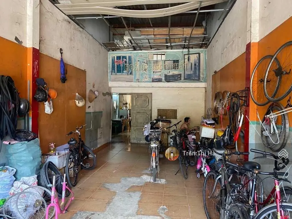Tổng hợp mặt tiền Điện Biên Phủ đường 36m ngộp bank DT 70m2, giá 7 tỷ 9. Lh: 0988 677 ***