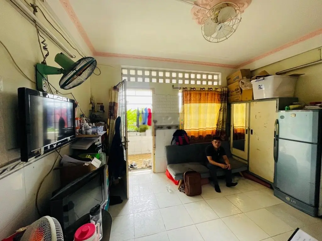 Chỉ 1.55 Tỷ, Có Chung Cư Ngay Âu Cơ 44m2, Sổ Hồng Riêng