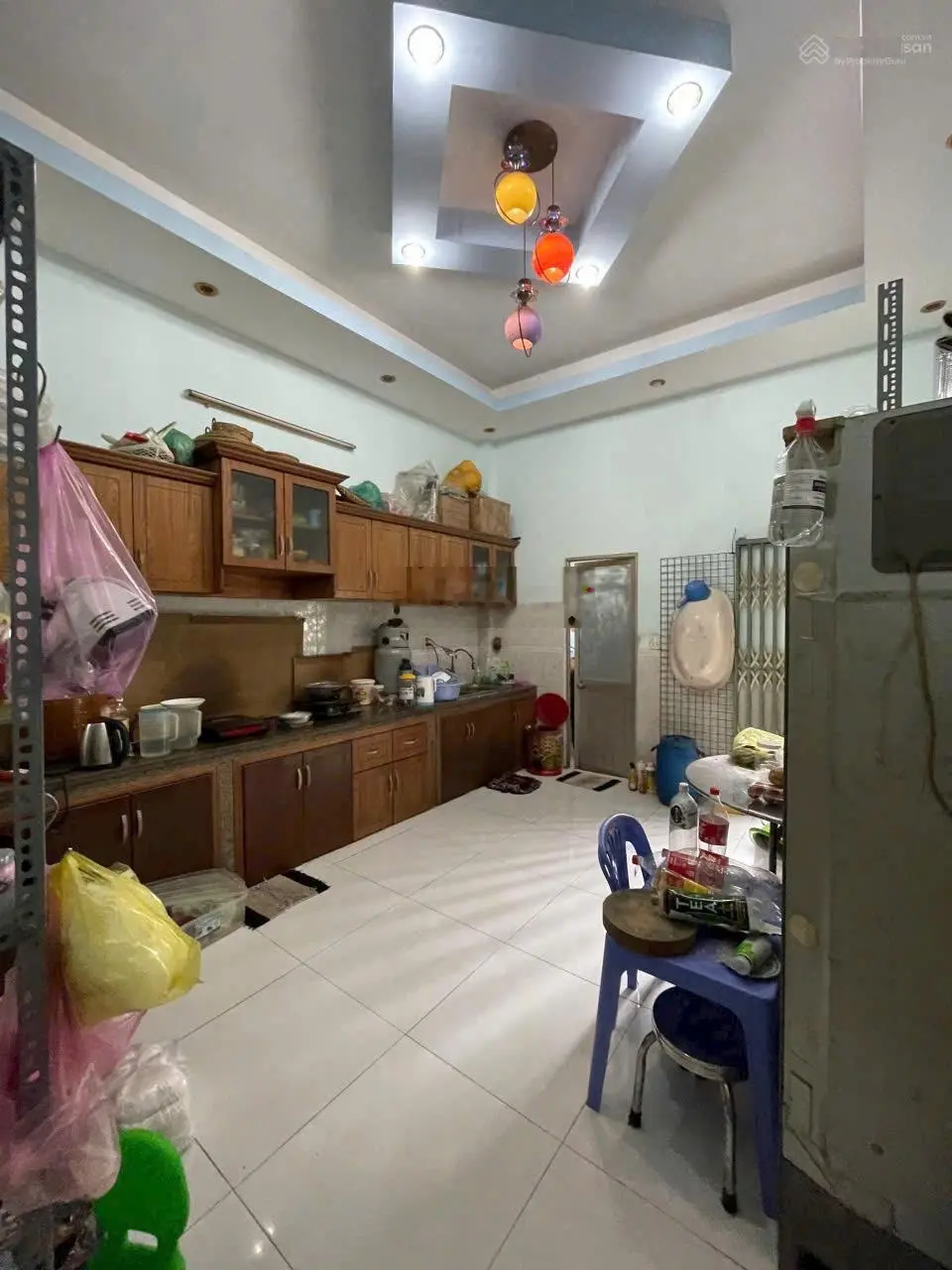 Bán nhà sổ hồng riêng MT đường nhựa thông 1/Trịnh Thị Miếng, Xã Thới Tam Thôn, Hóc Môn