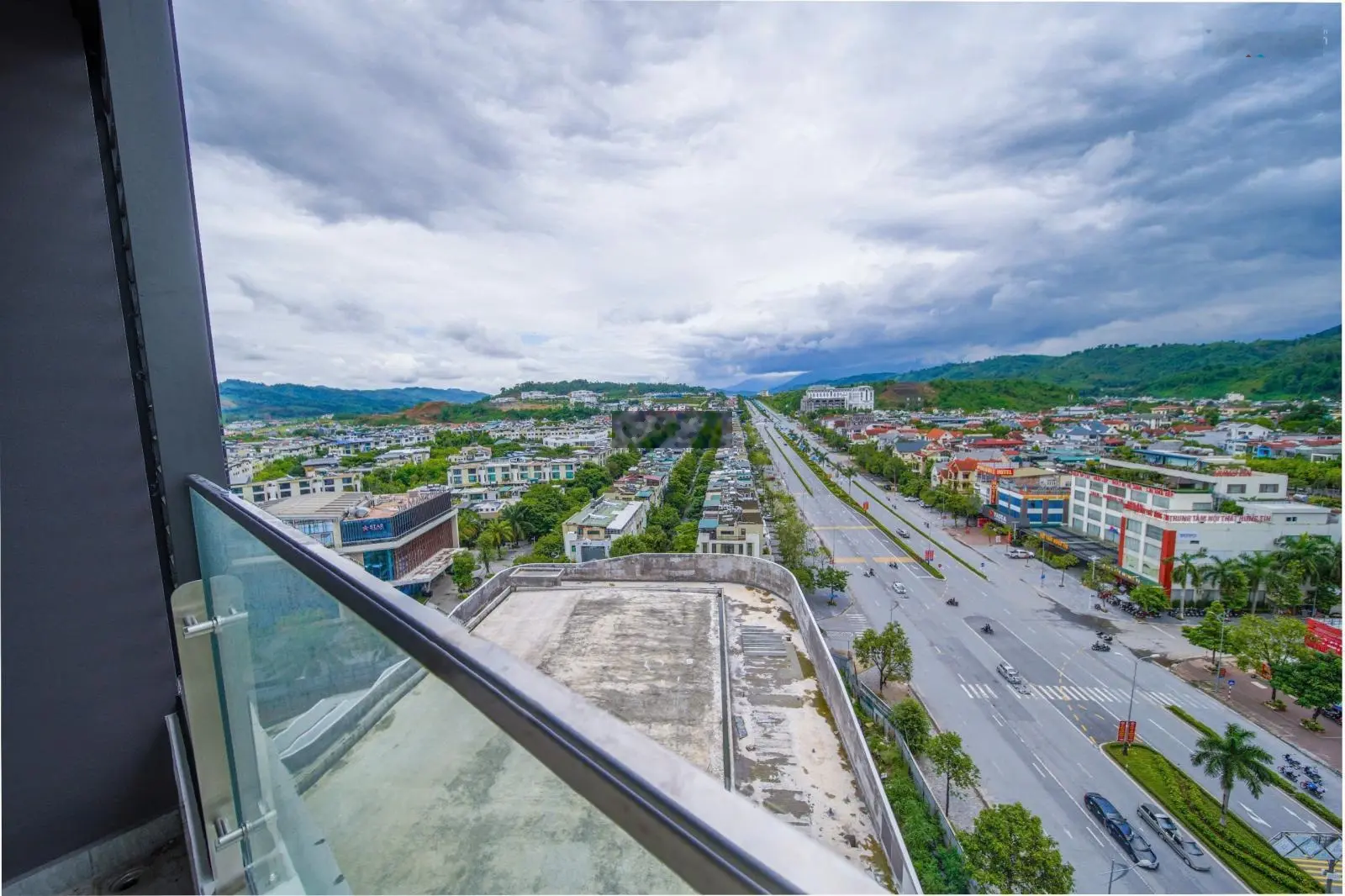 Bán căn hộ chung cư tại The Manor Tower Lào Cai
