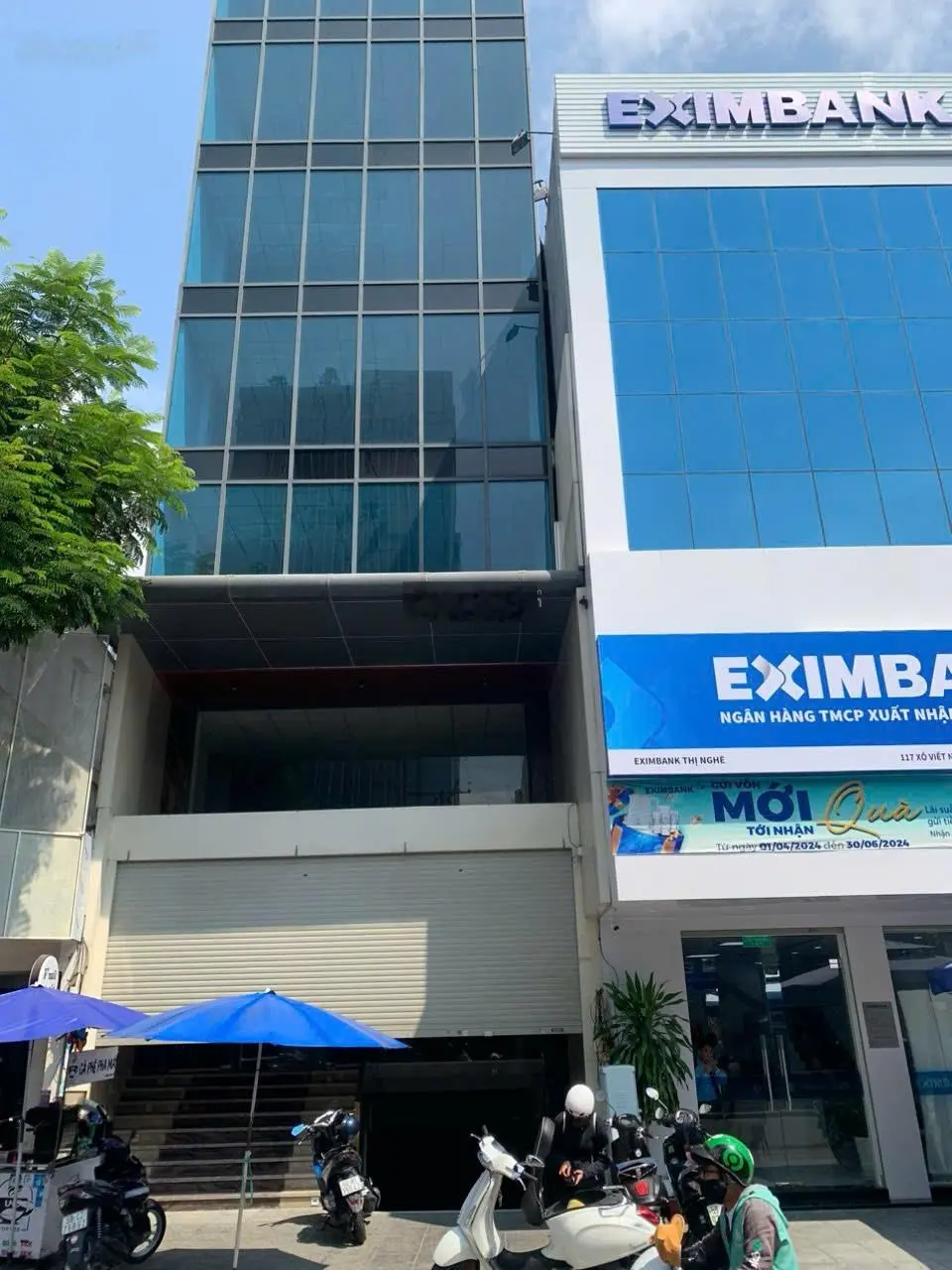 Bán gấp nhà mặt tiền đoạn đẹp 2 chiều Xô Viết Nghệ Tĩnh, DT 8x20, CN 160m2, GPXD hầm 6 lầu bán 30tỷ