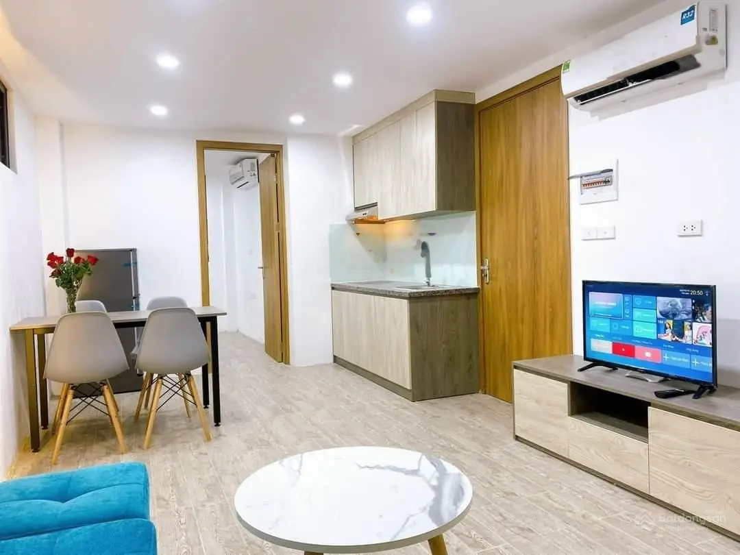 Siêu phẩm dòng tiền 150tr/tháng - Đào Tấn, Ba Đình 128m2, 8 tầng, MT 8m, thang máy, phố vip
