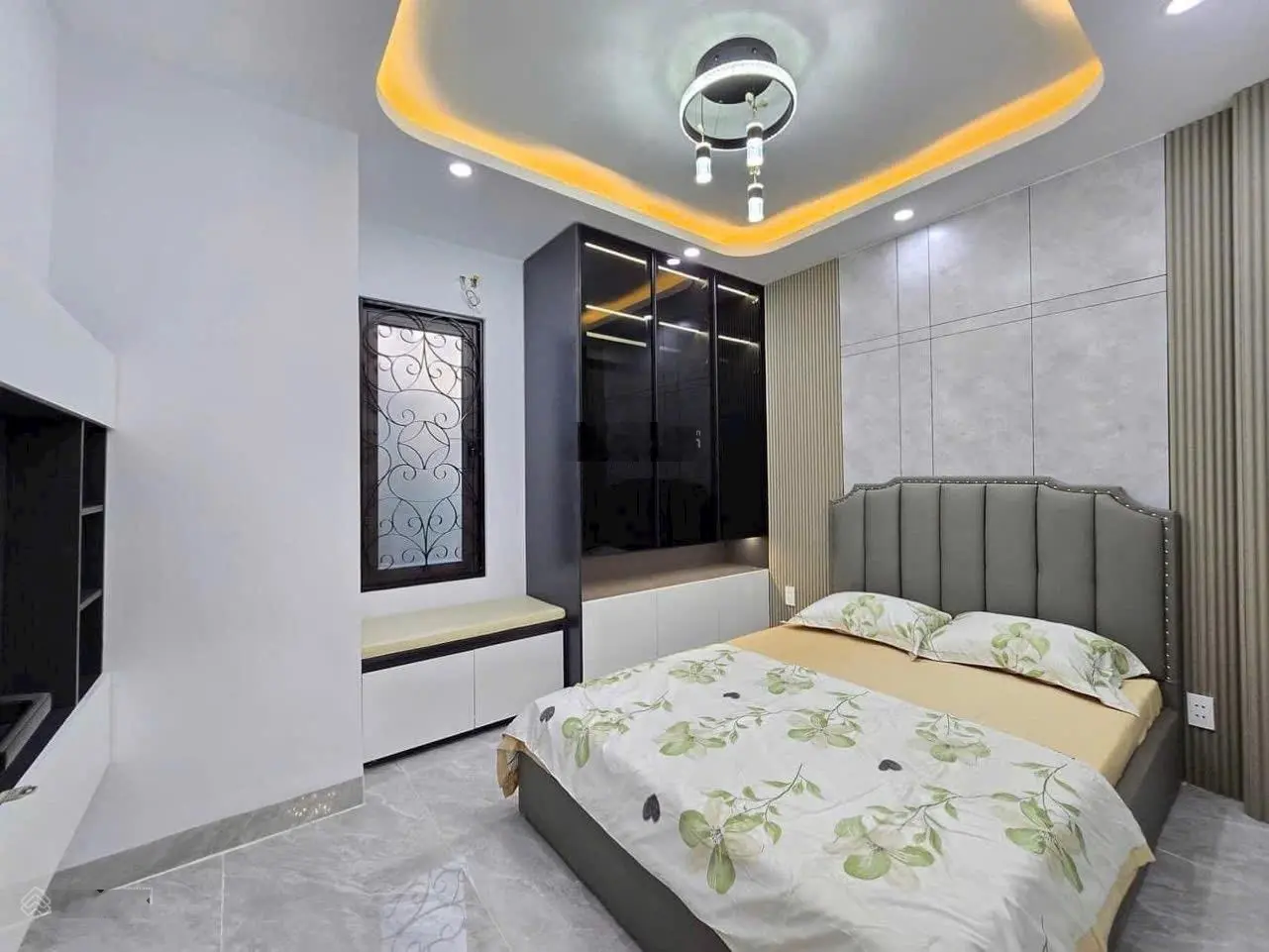 Bán Nhà Tân Cổ Điển Gần Biển Hoà Minh - Trung Tâm Quận Liên Chiểu - Đà Nẵng