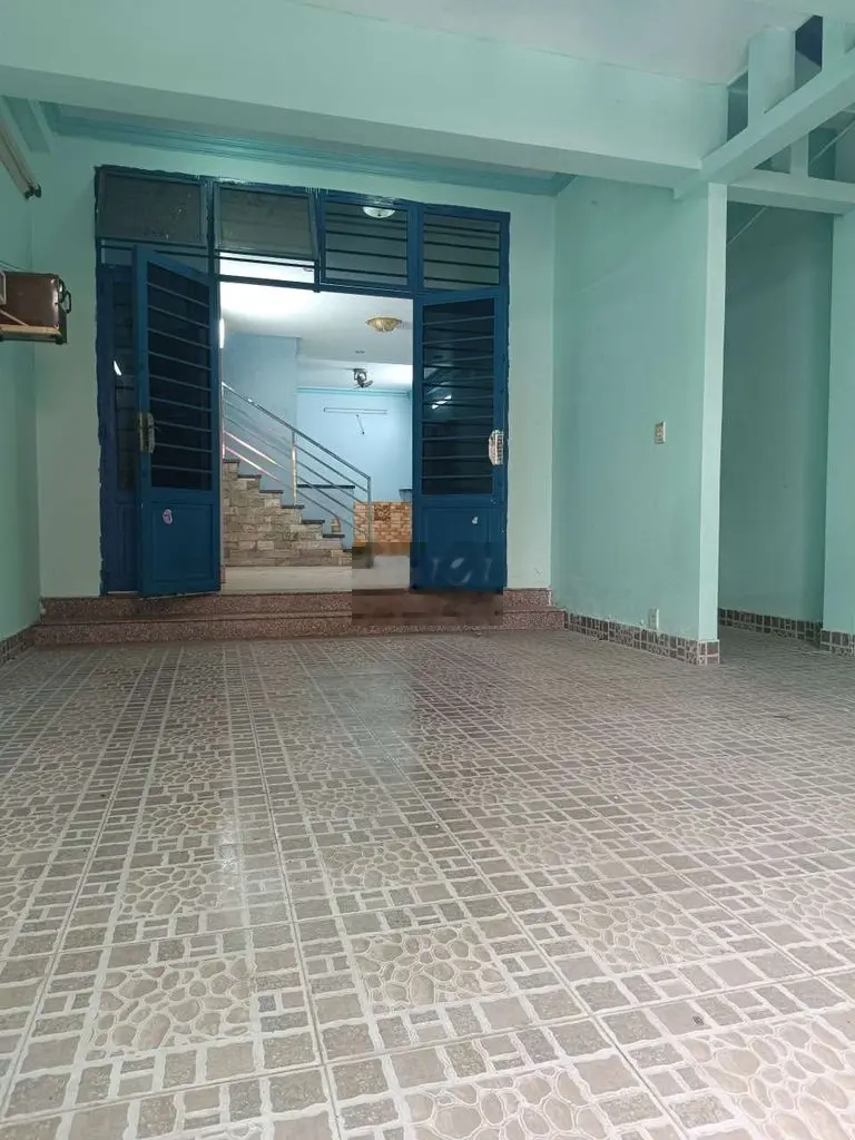 🏠 BÁN CĂN NHÀ HXH 6M - GẦN NGÃ TƯ TRUNG CHÁNH - HOC MÔM 🏠