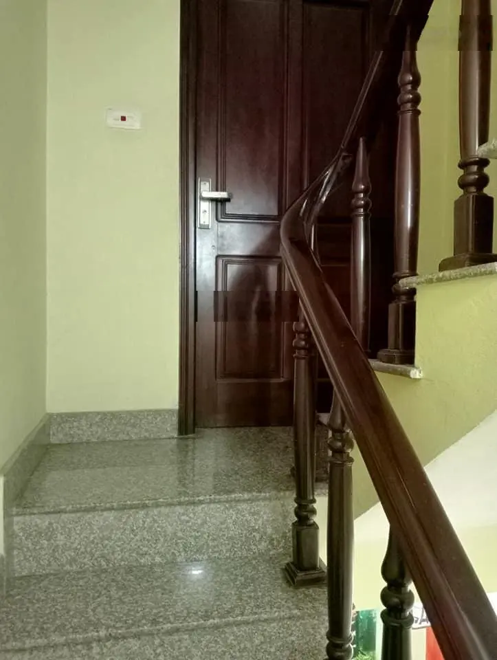 Bán nhà riêng - gần 99 trương Định - Hoàng Mai -Ngõ Ô Tô 28m* 5 Tầng* 3.3 Tỷ.