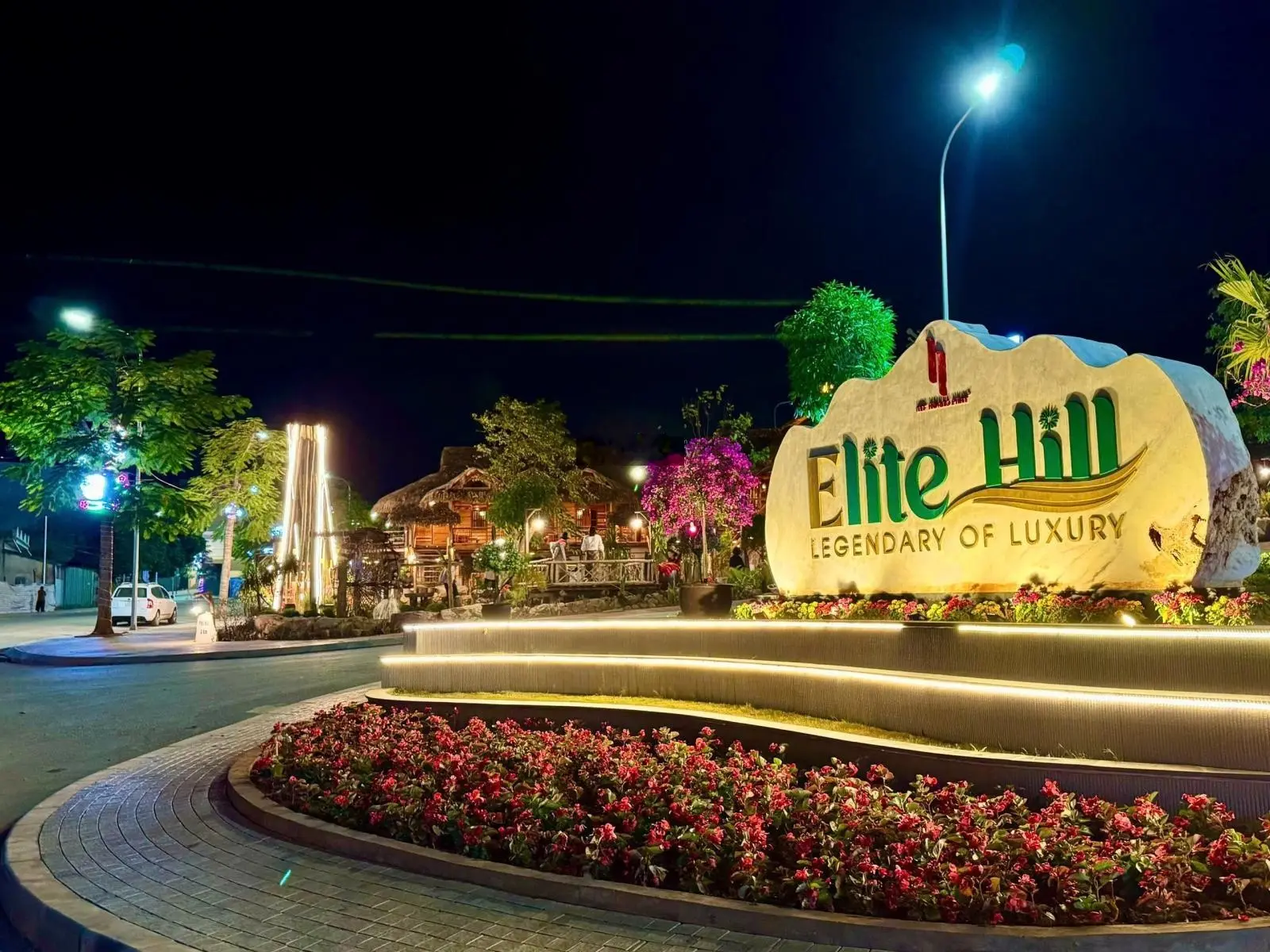 Elite Hill biểu tượng sống đẳng cấp tại Sơn La
