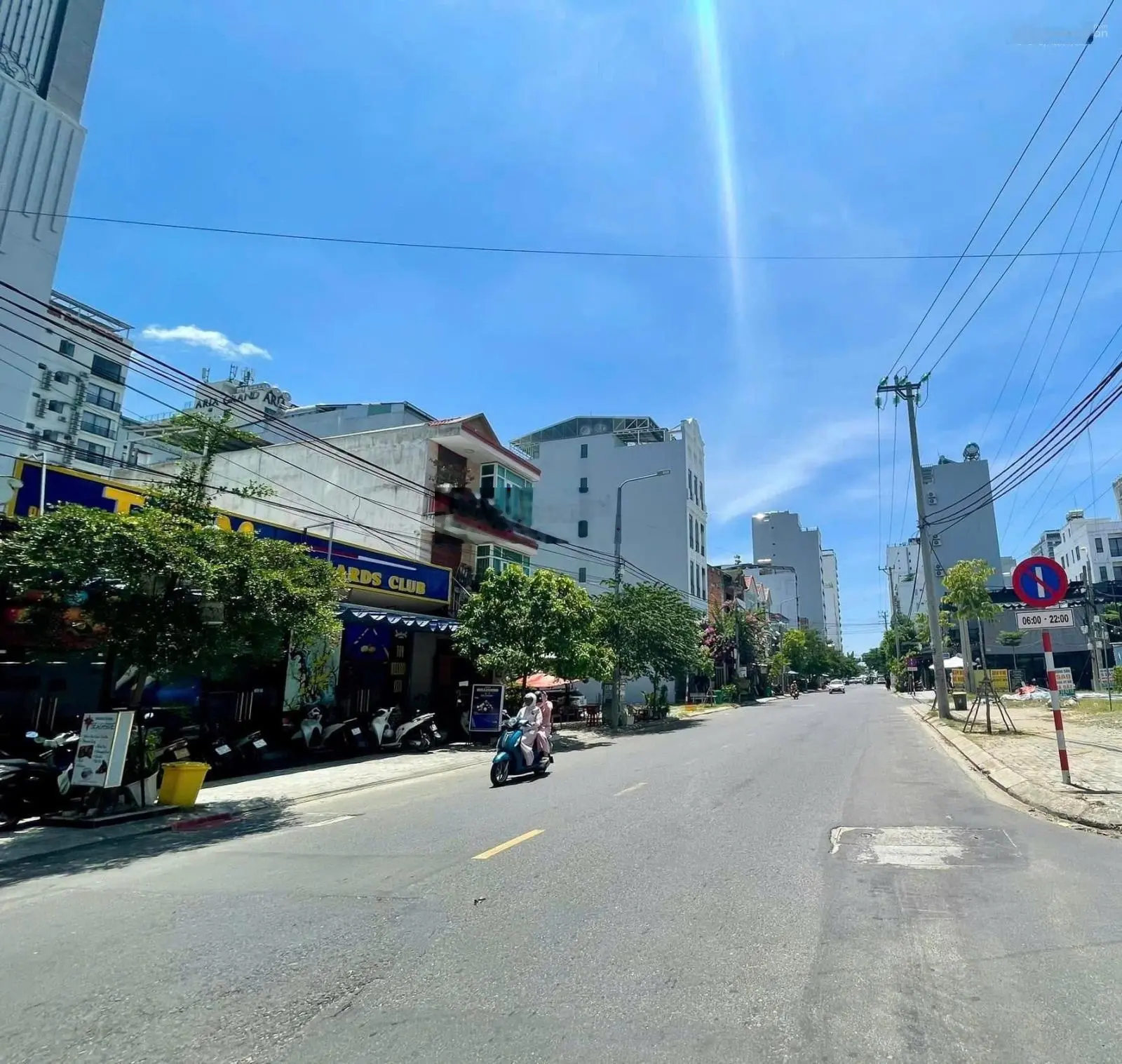 2 lô duy nhất dang bán tại trục đường Đỗ Bá sát góc ngang 10m